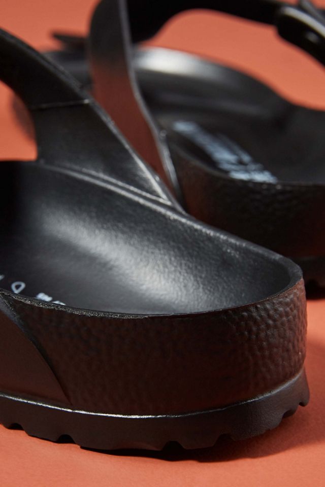 Birkenstock EVA Gizeh Sandals #3