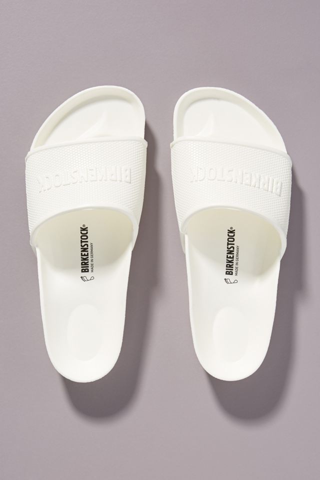 Birkenstock EVA Barbados Slide Sandals #1