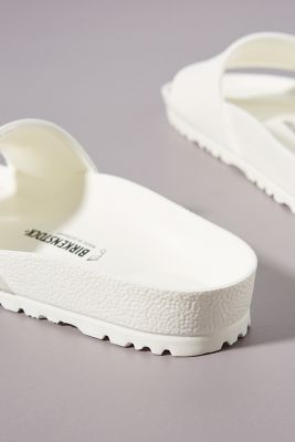 anthropologie birkenstock eva