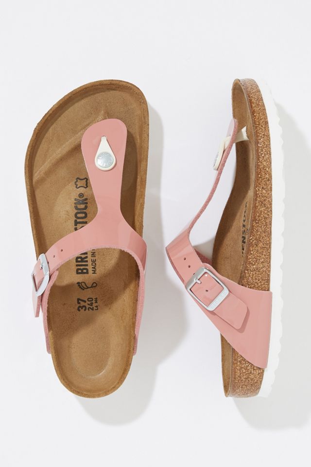 Birkenstock Gizeh Sandals Anthropologie