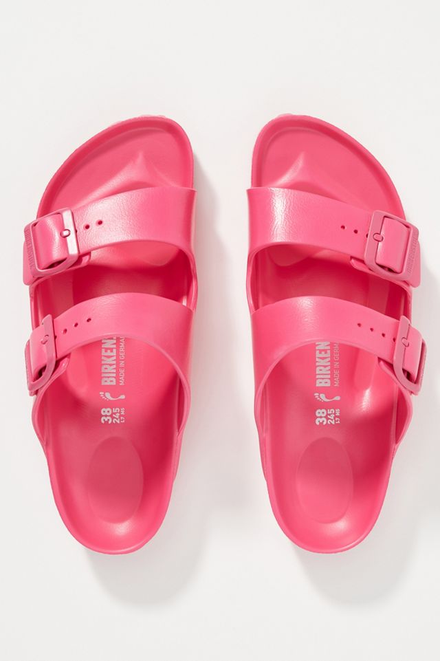 Birkenstock EVA Arizona Sandals #1