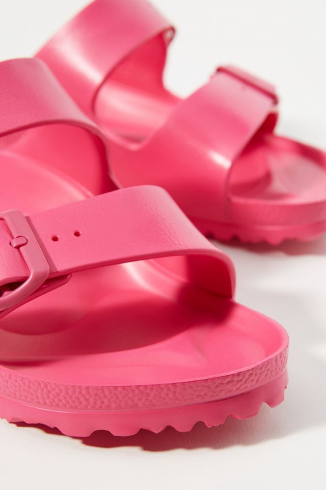 Birkenstock EVA Arizona Sandals #2