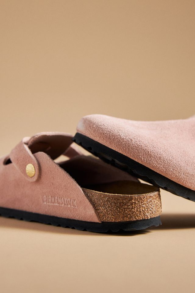 Birkenstock Boston Clogs #2