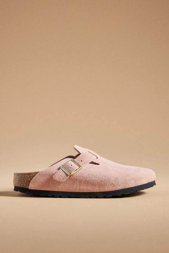 Birkenstock Boston Clogs #1