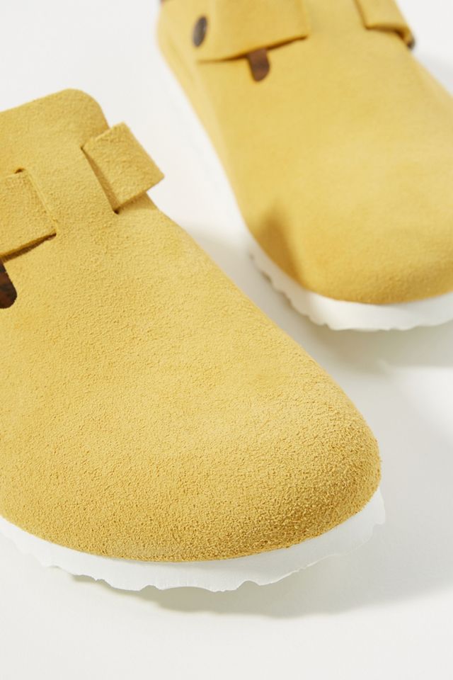Birkenstock Boston Clogs #2
