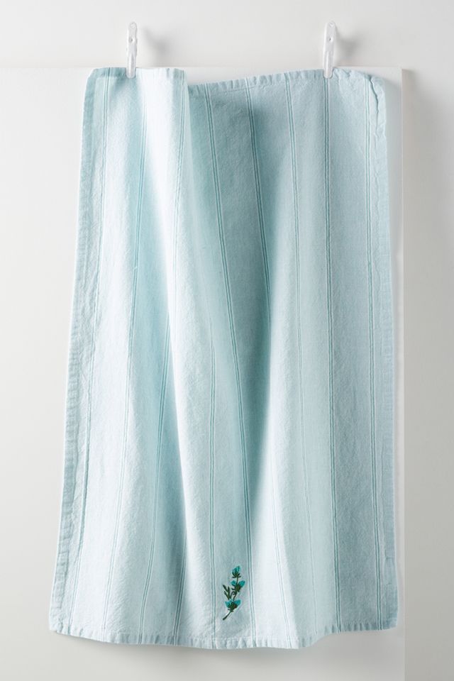 Elise Dish Towels, Set of 2 #1