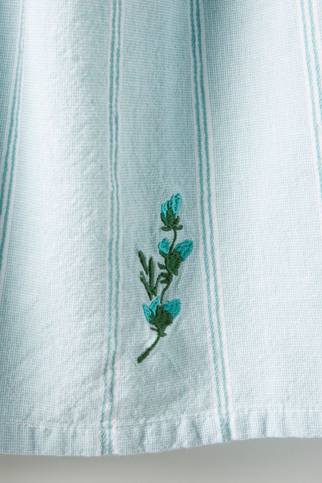 Elise Dish Towels, Set of 2 #2