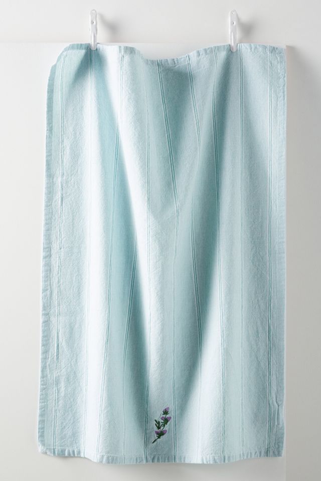 Elise Dish Towels, Set of 2 #3