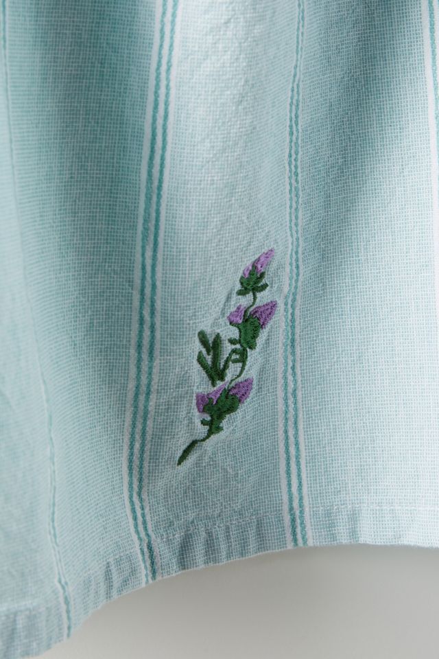 Elise Dish Towels, Set of 2 #4