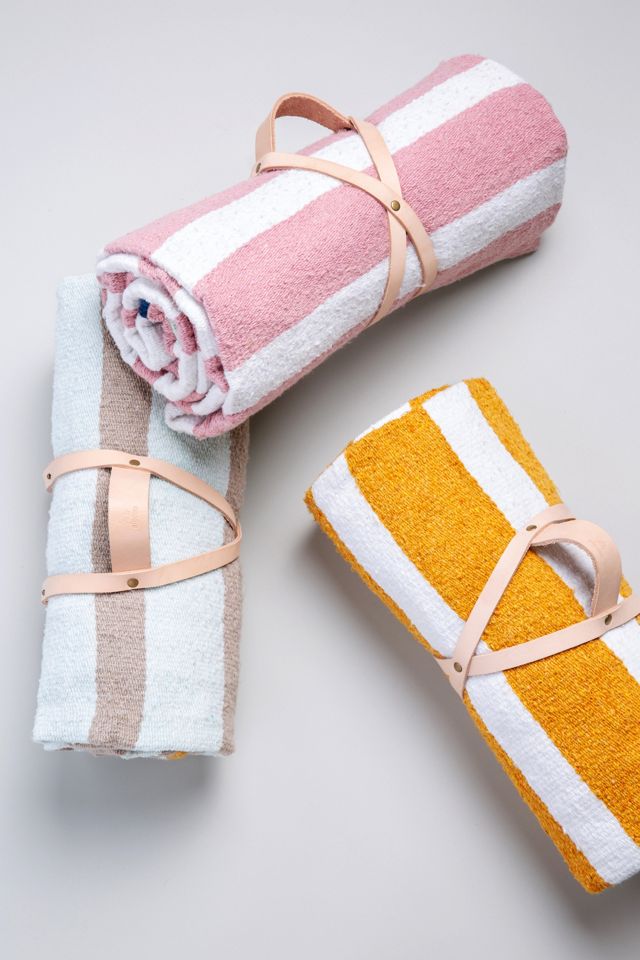 Caminito Marea Blanket Roll #2
