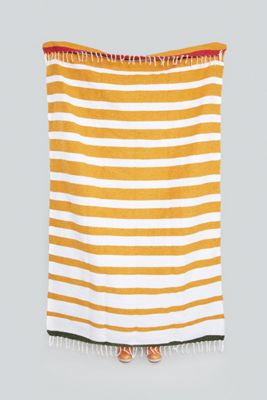 Caminito Marea Blanket Roll