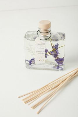 Botanical Reed Diffuser