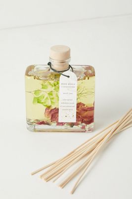 Botanical Reed Diffuser