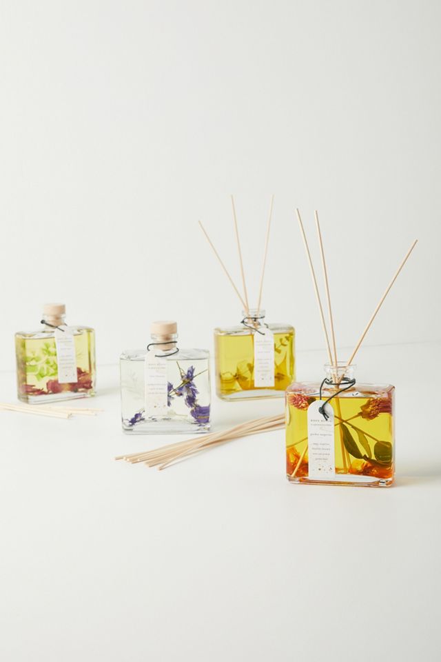 Botanical Reed Diffuser #1