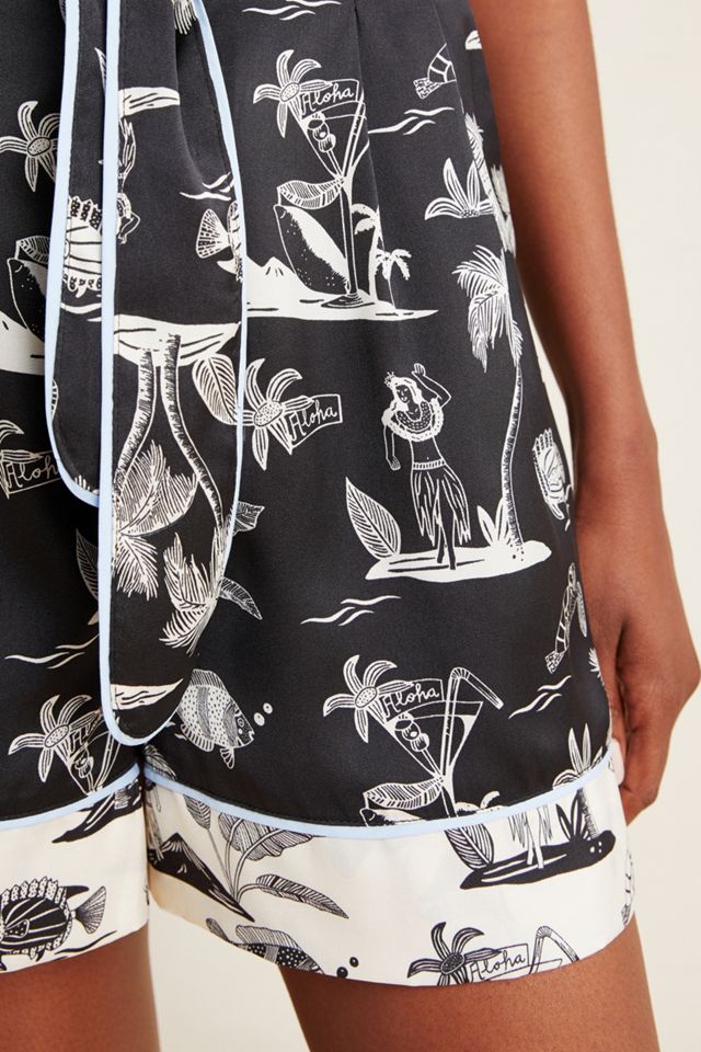 Scotch & Soda Danette Shorts #3