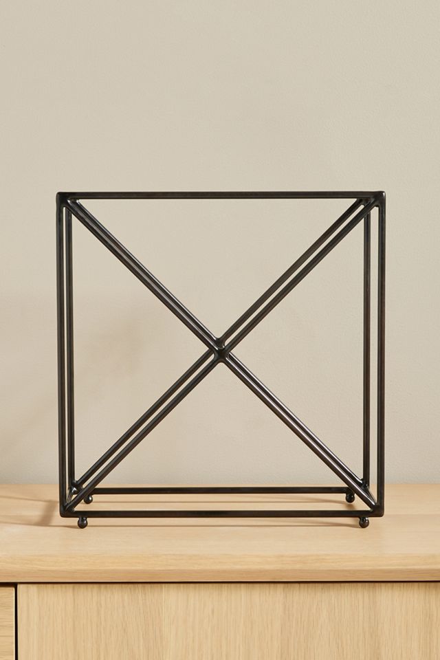 Barbossa Wine Rack #1