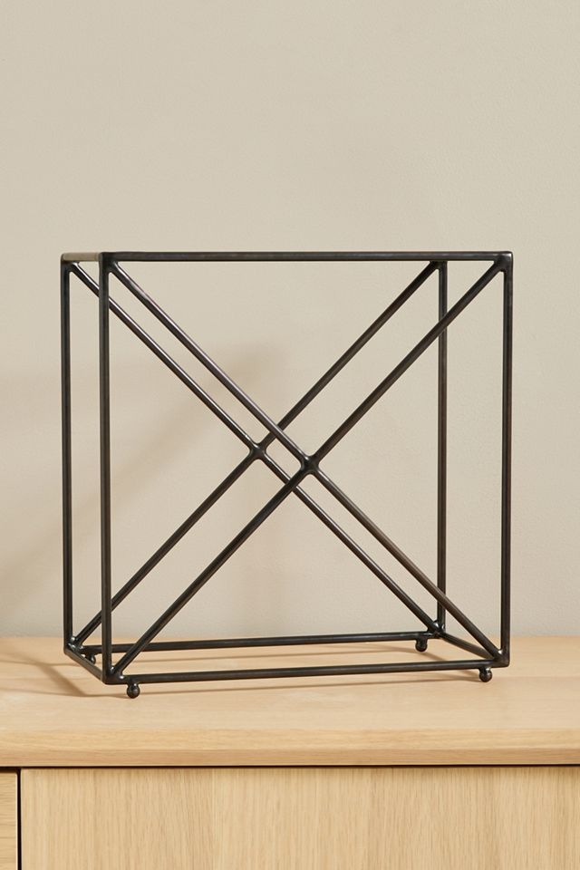 Barbossa Wine Rack #2