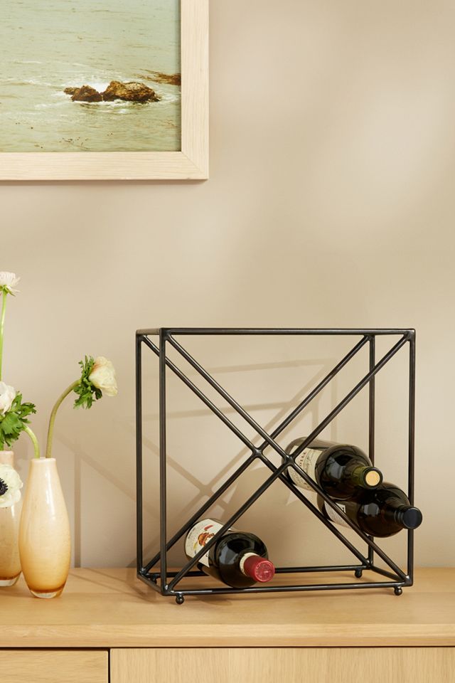 Barbossa Wine Rack