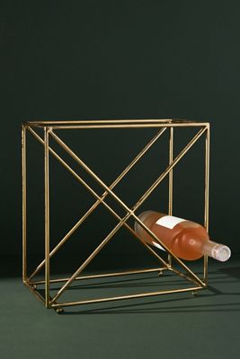 Barbossa Wine Rack
