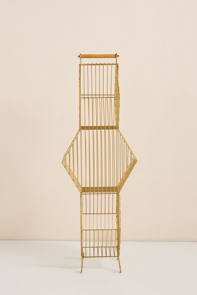 Clancy Basket Tower #1