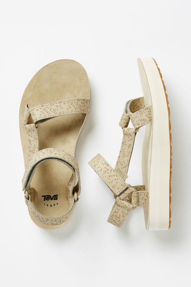 Teva cheap 1984 sandals