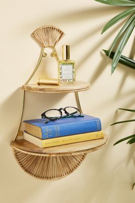 Etta Shelf