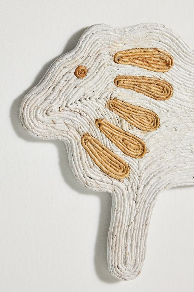 Safari Kids Wall Hanging #2