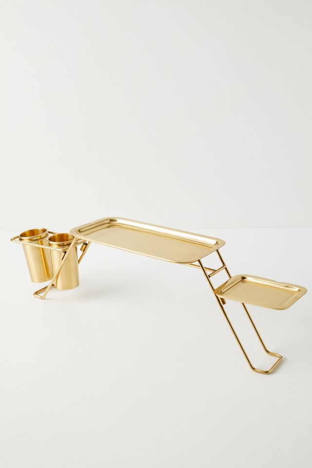 Bathroom Basin Shelf #2