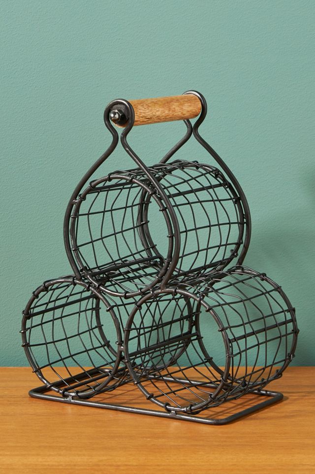 Phoebe Wine Rack #2