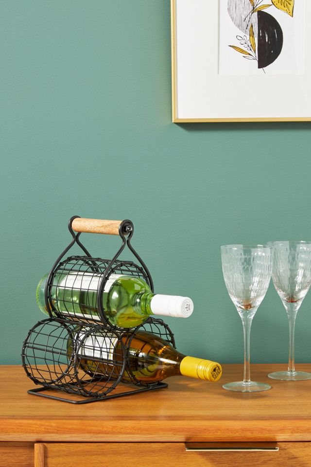 Phoebe Wine Rack