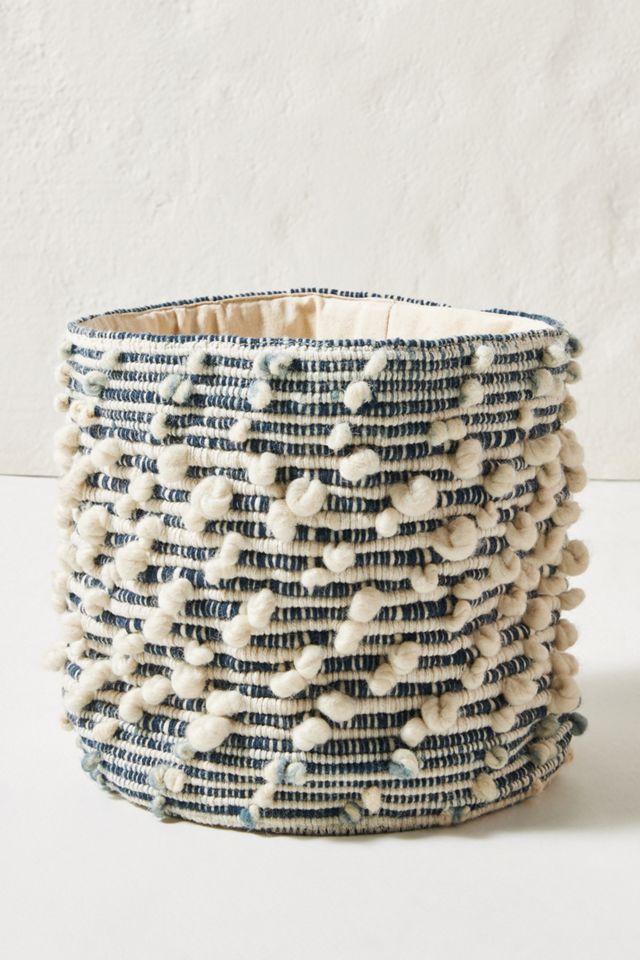 Ramona Basket #1
