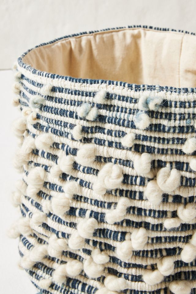 Ramona Basket #2