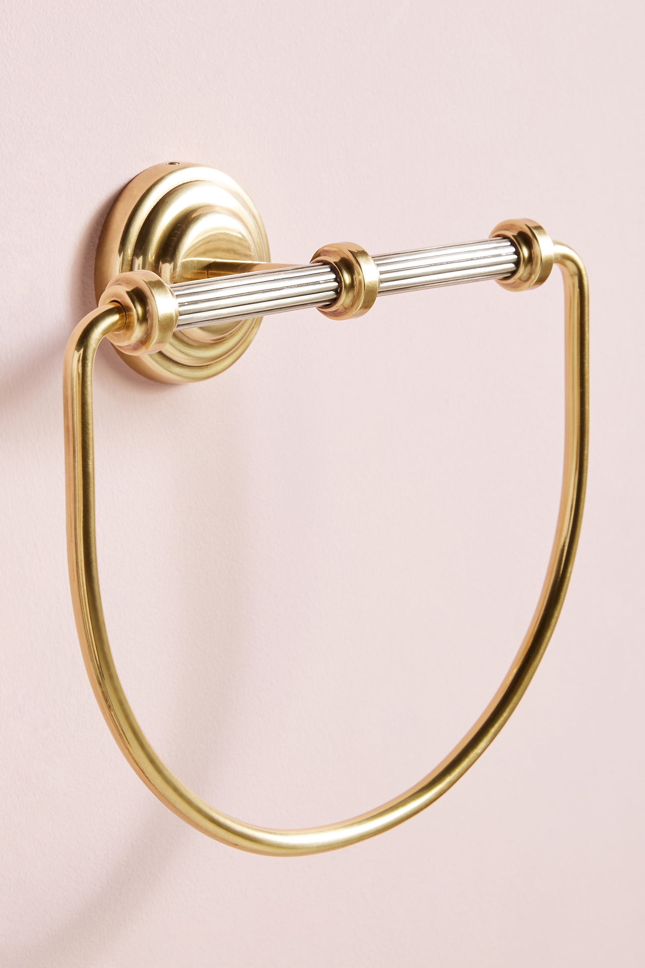 Sylvie Towel Ring