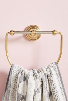 Nellie Towel Ring