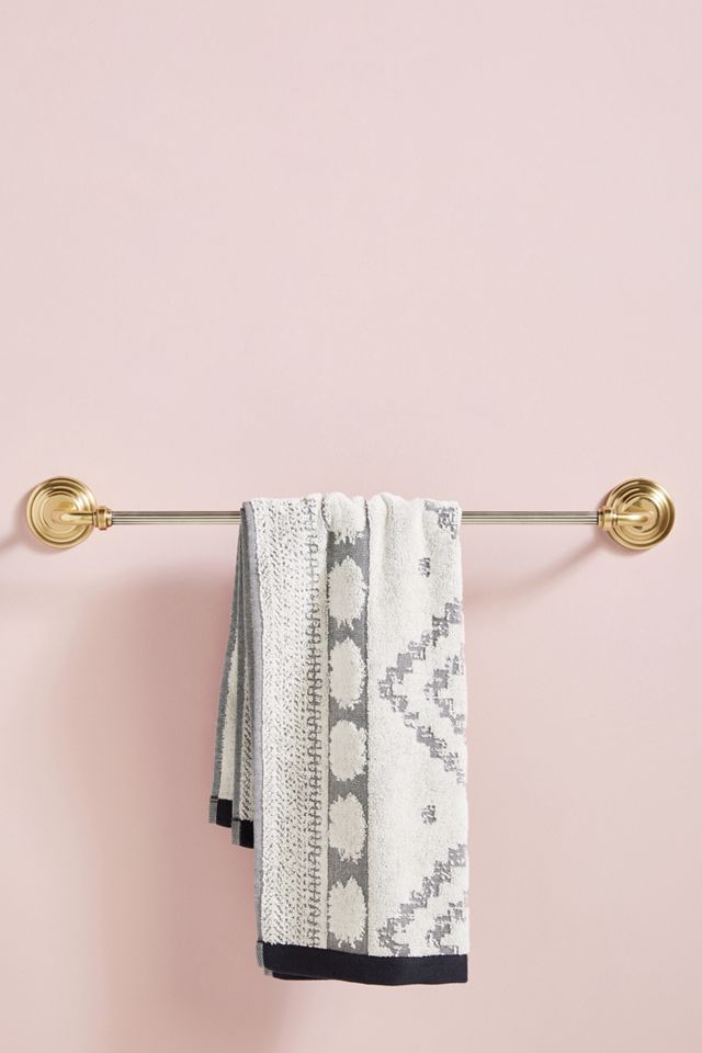 Sylvie Towel Bar #1
