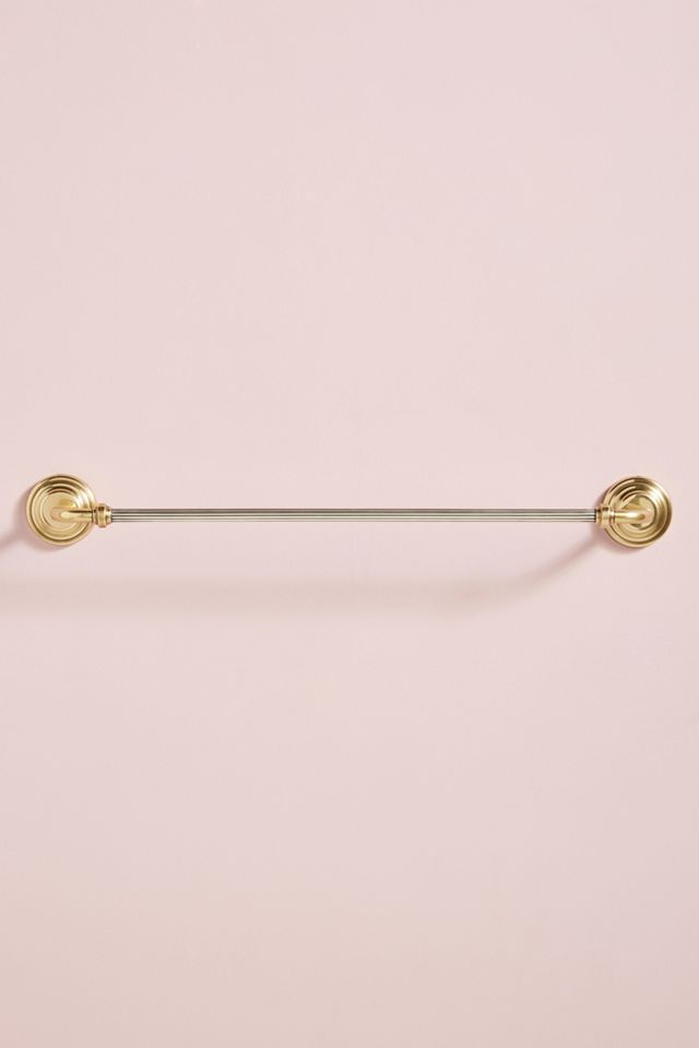Sylvie Towel Bar #2