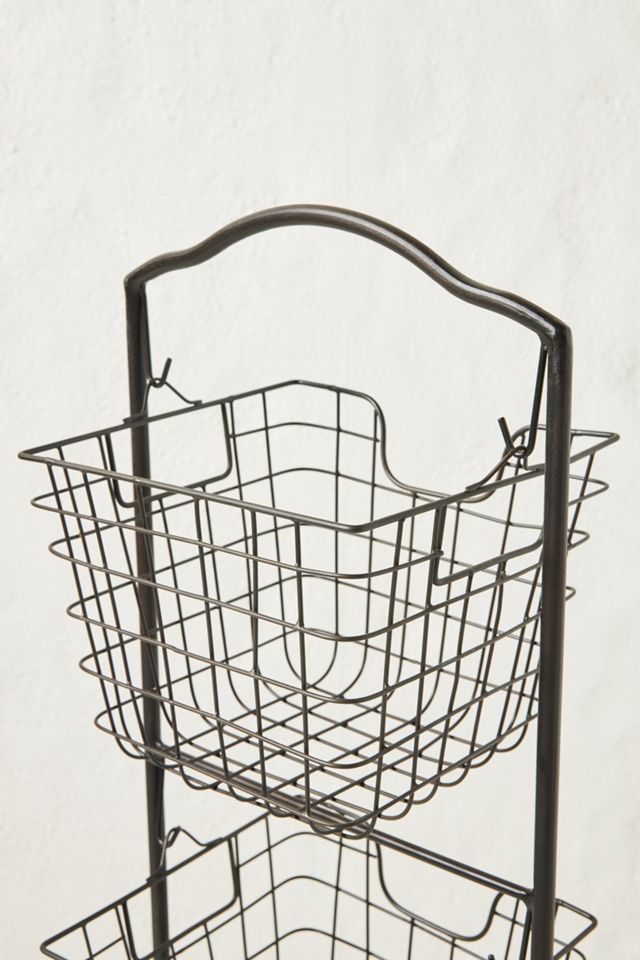 Urusa Basket Tower #3