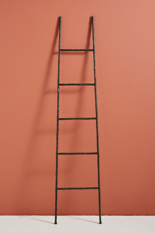 Ellis Iron Ladder #1