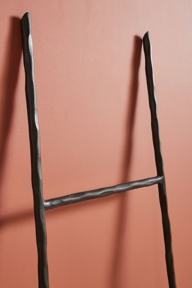 Ellis Iron Ladder #2