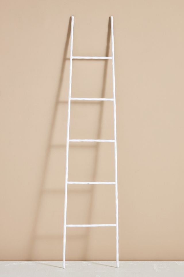 Ellis Iron Ladder #1