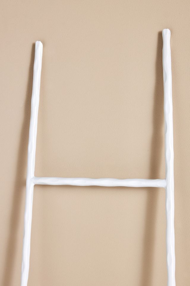 Ellis Iron Ladder #2