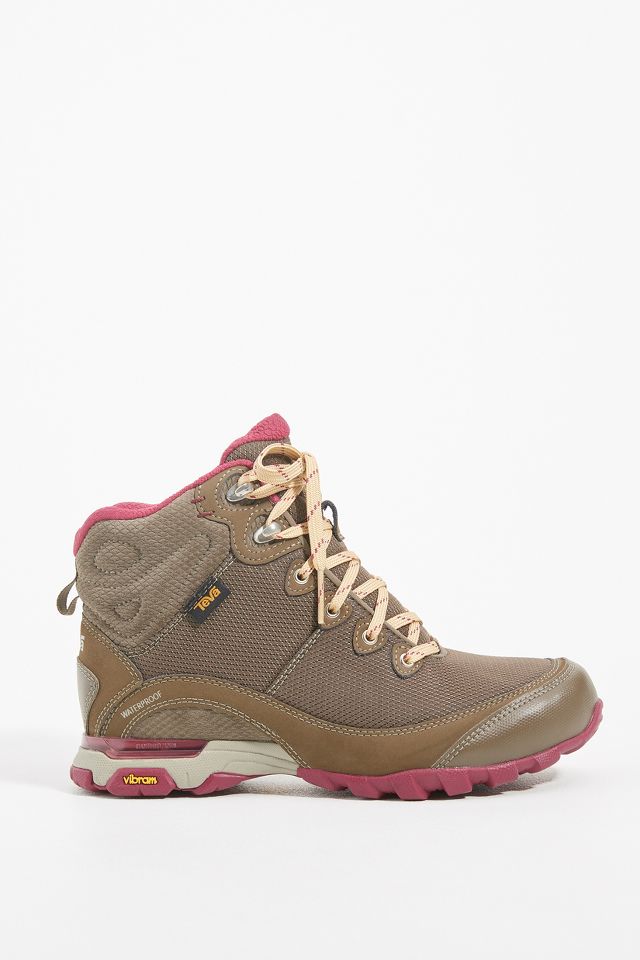 Teva Sugarpine Hiker Boots Anthropologie