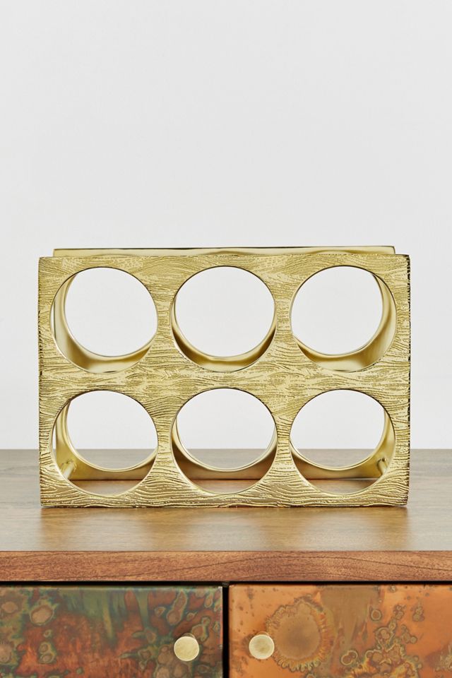 Zadie Wine Rack #1