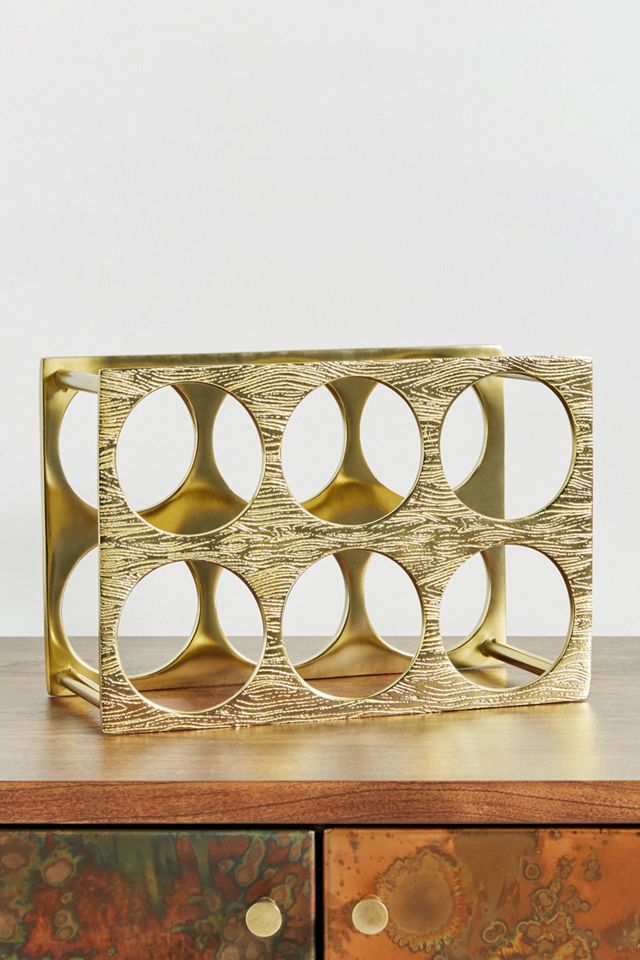 Zadie Wine Rack #2