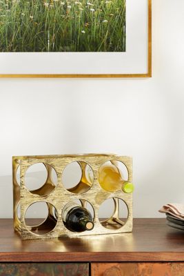 Zadie Wine Rack