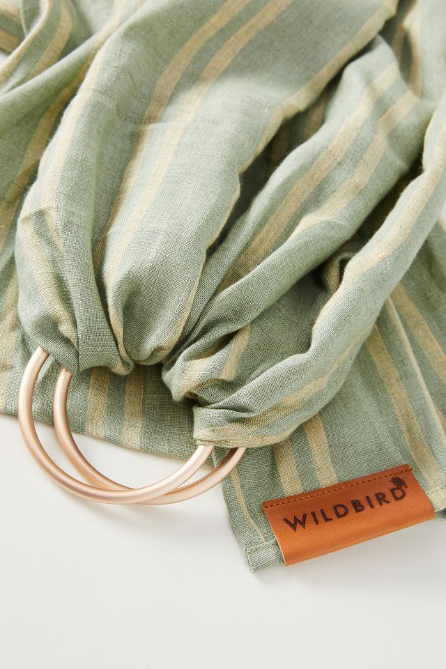 Anthropologie store ring sling