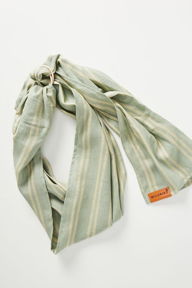 Anthropologie deals ring sling