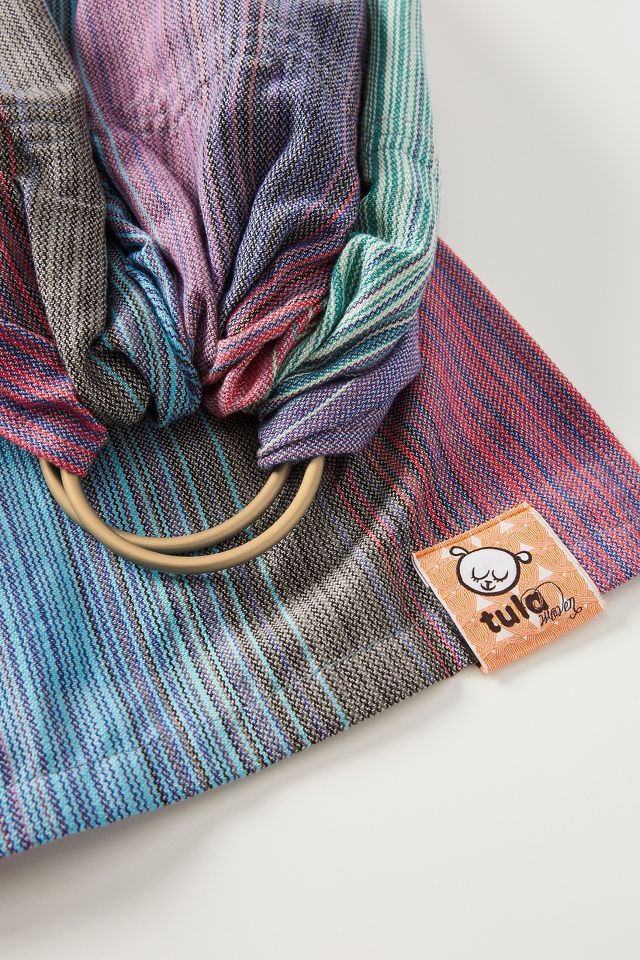 Anthropologie store ring sling