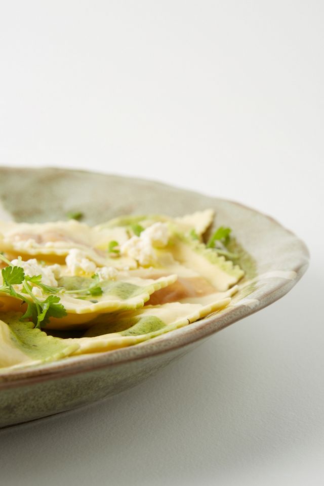 Andes Platter #1