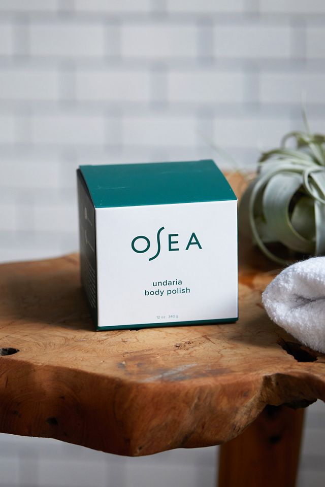 OSEA Undaria Body Polish #1